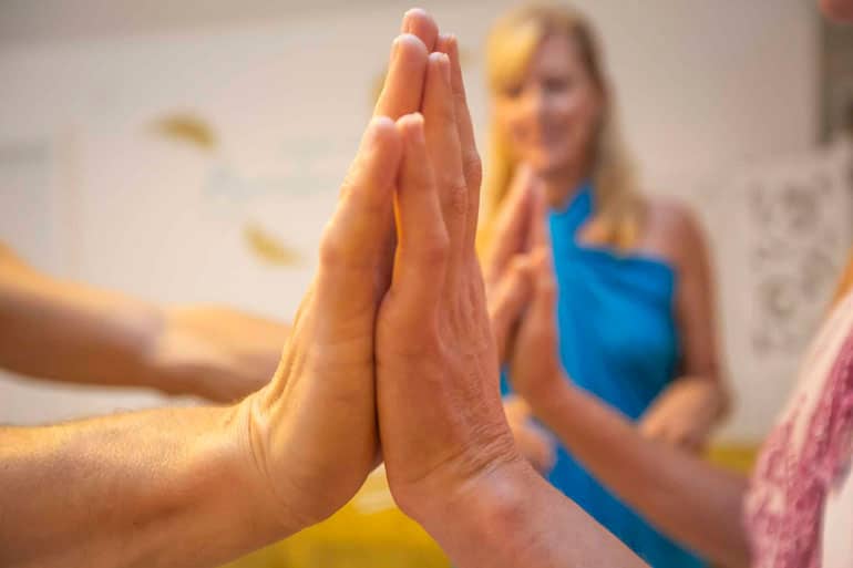 Tantra Massage und Erotikmassage im vergleich