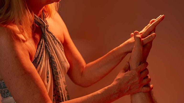 Wirkung Tantra Massage Doris Meyer Stuttgart