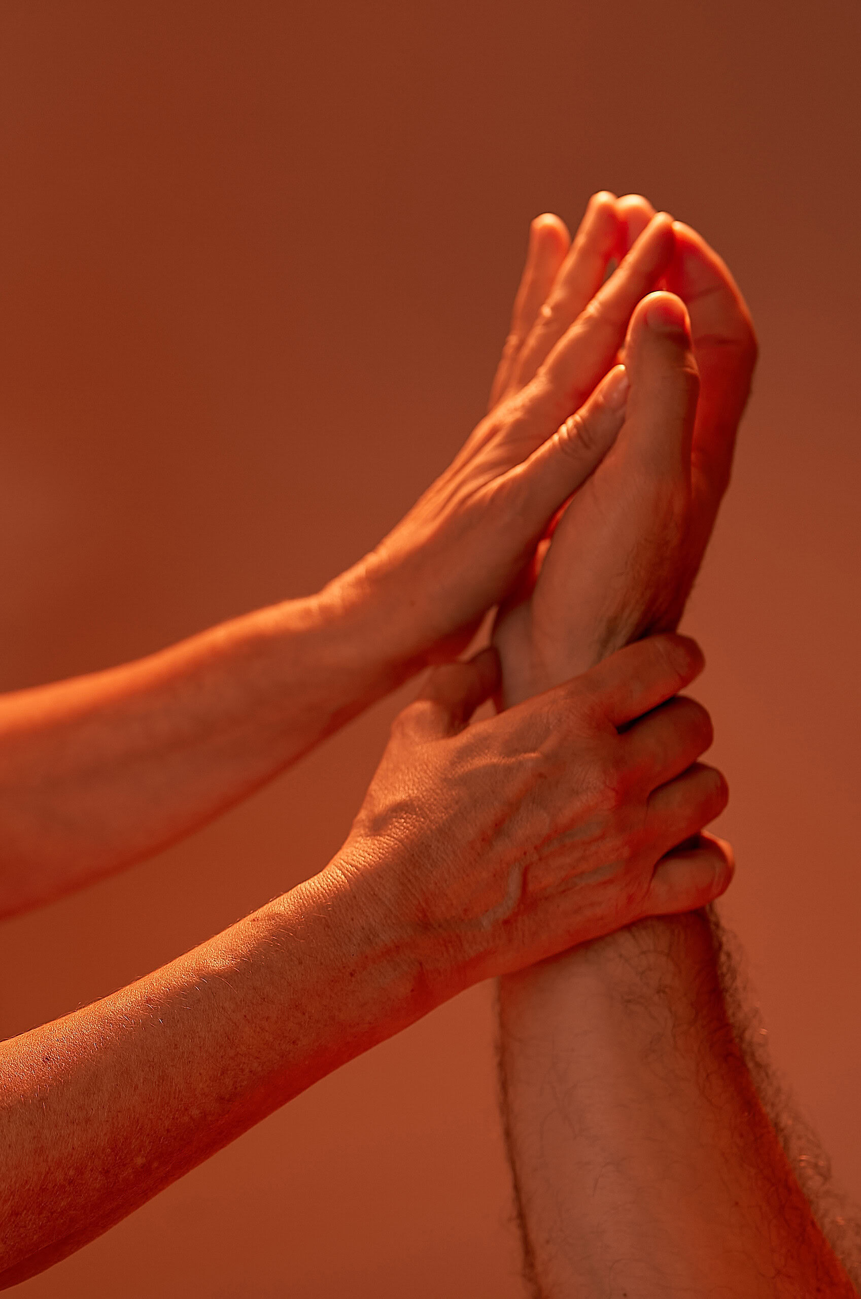 Tantra Massage für Männer