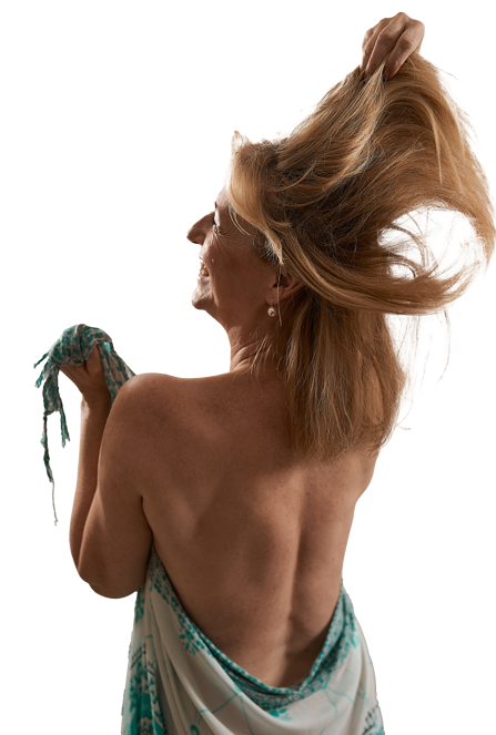 Tantra Massage Frau
